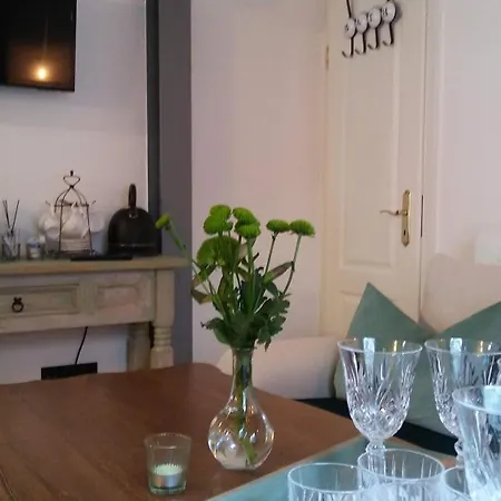 Hier & Jetzt In Monschau