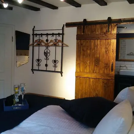 Hier & Jetzt In Herberg