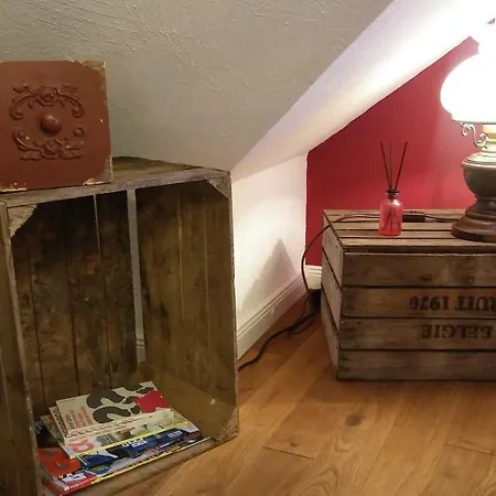 Hier & Jetzt In Monschaus Altstadt