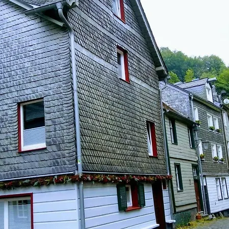 Herberg Hier & Jetzt In