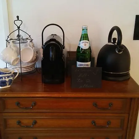 Hier & Jetzt In Monschaus Altstadt Inn Monschau