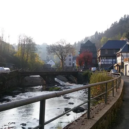Hier & Jetzt In Monschau