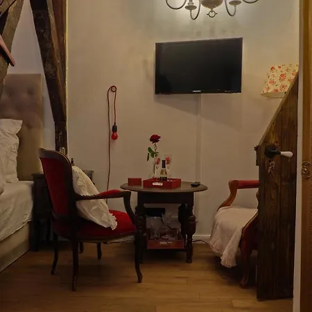 Hier & Jetzt In Monschau