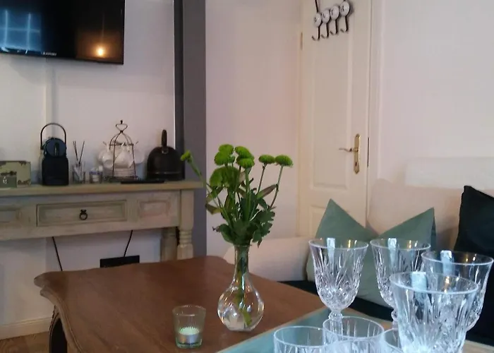 Hier & Jetzt In Monschau