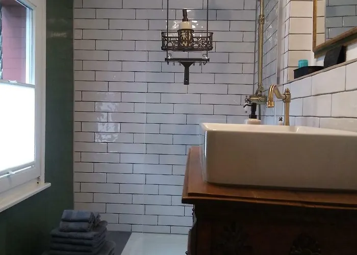 Herberg Hier & Jetzt In Monschau