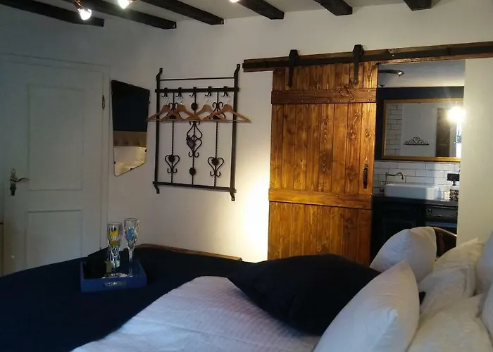 Hier & Jetzt In Herberg