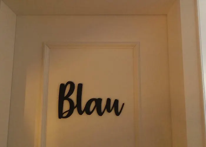 Hier & Jetzt In 宾馆