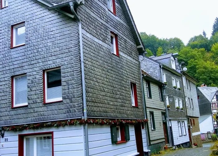 Herberg Hier & Jetzt In