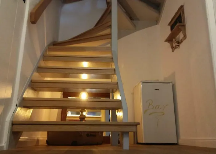 Herberg Hier & Jetzt In