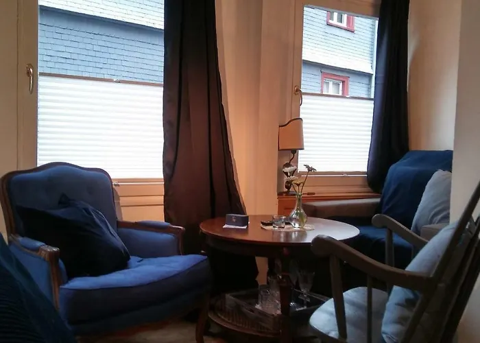 Hier & Jetzt In Herberg *