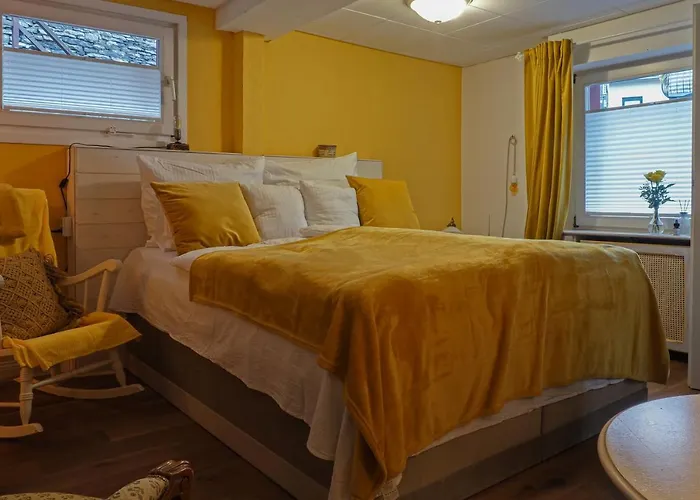 Hier & Jetzt In Herberg *