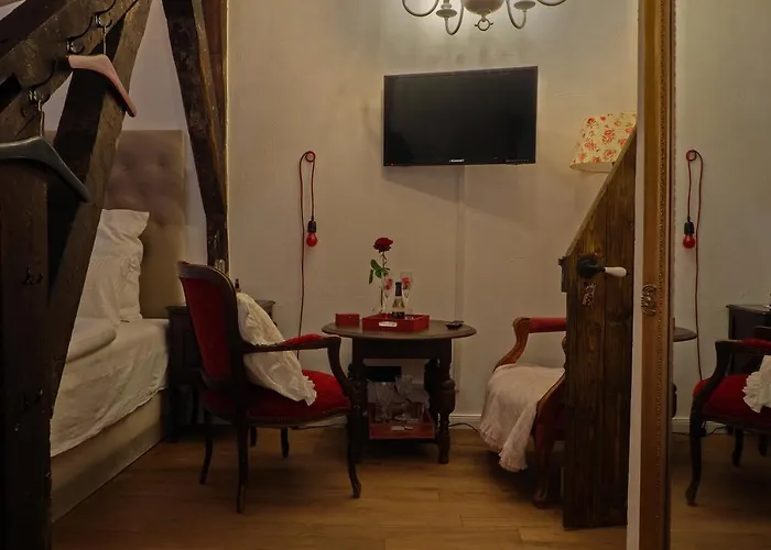 Hier & Jetzt In Monschau